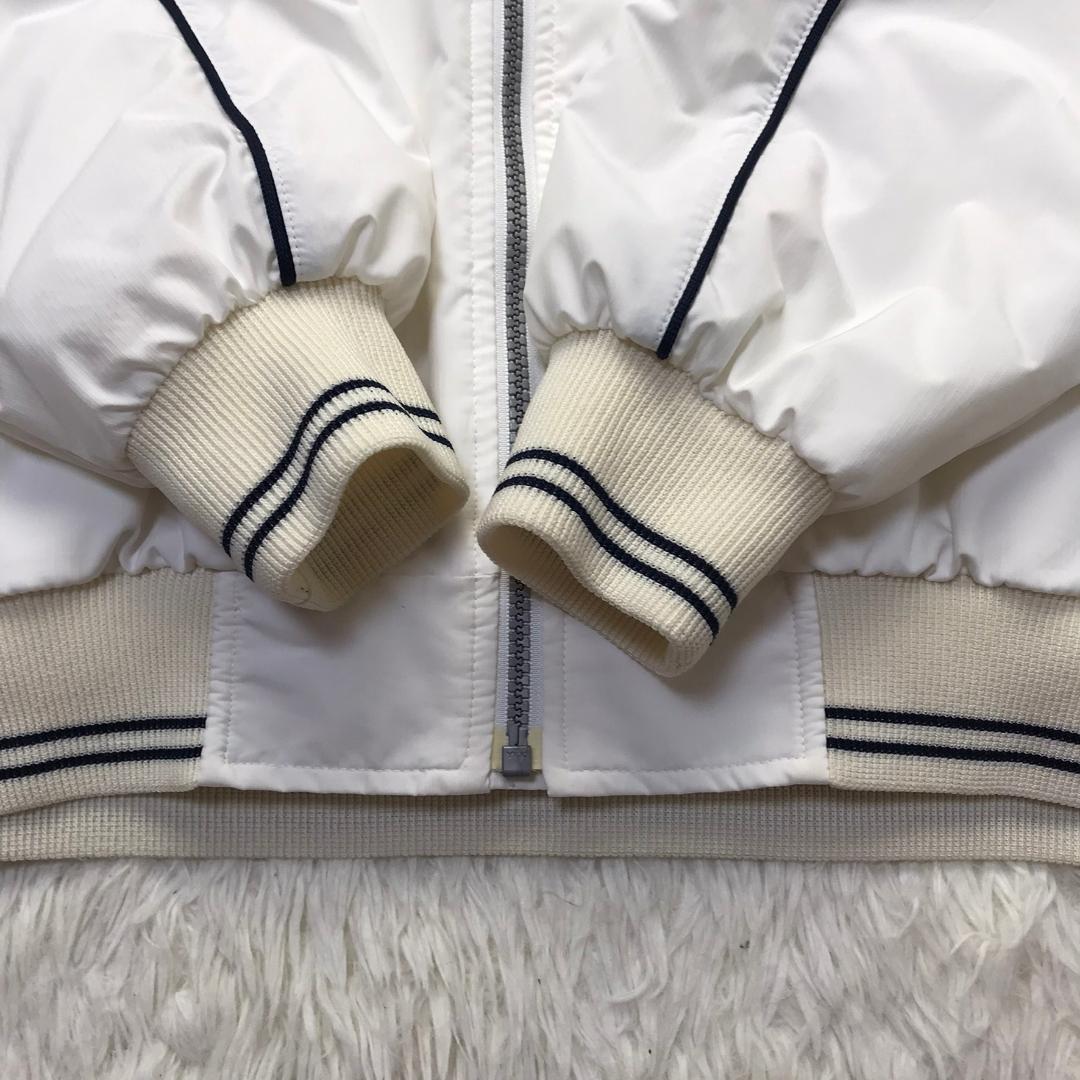 2003年 野球日本代表モデル グランドコート 長嶋ジャパン 上原浩治 懸賞品