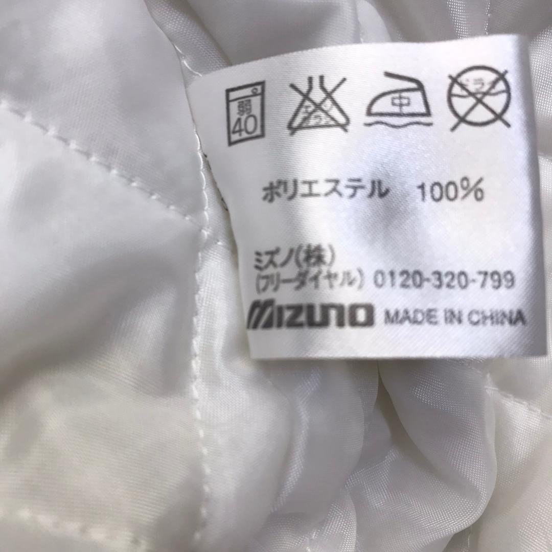 2003年 野球日本代表モデル グランドコート 長嶋ジャパン 上原浩治 懸賞品