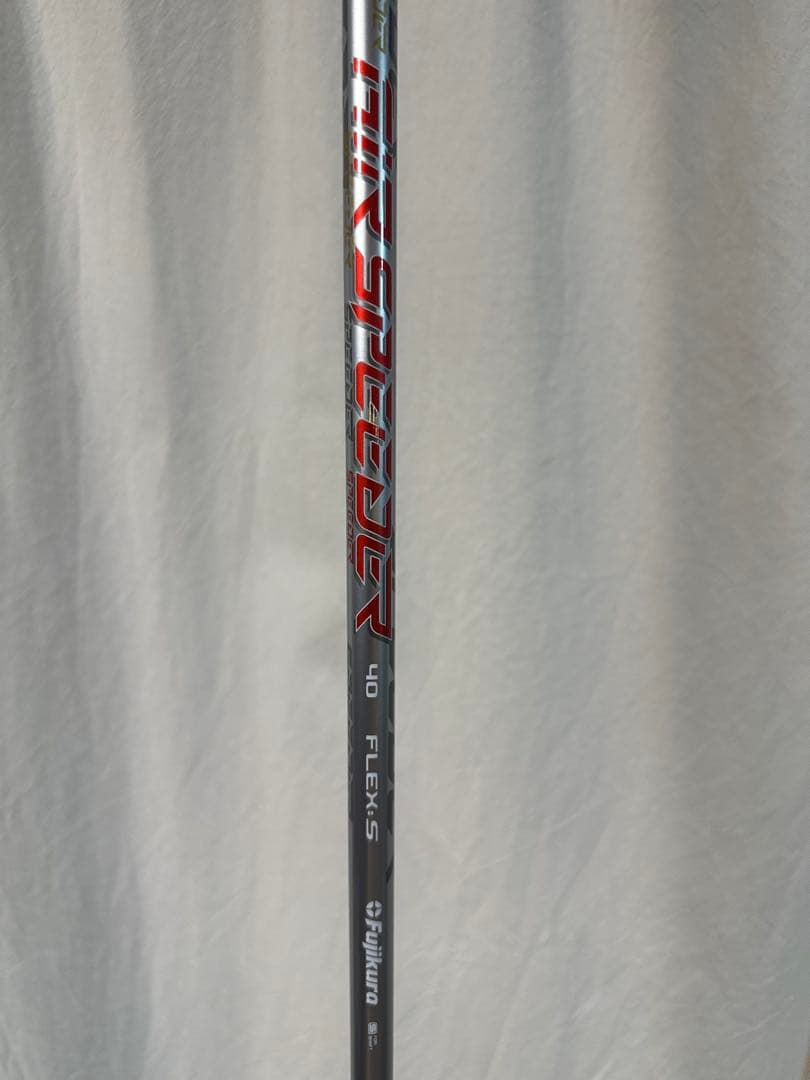 タイトリストGT1ドライバー 10度