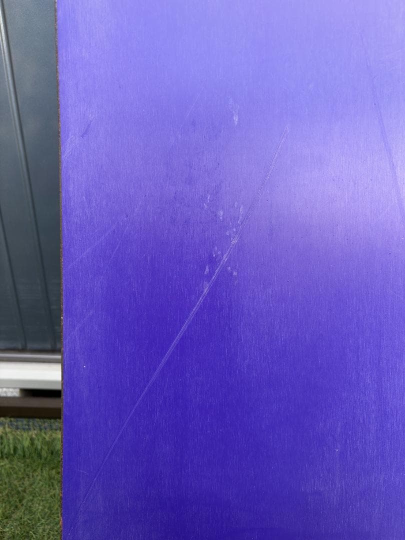 BURTON CUSTOM FLYING V 156cm 2013年モデル