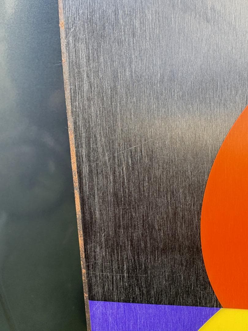 BURTON CUSTOM FLYING V 156cm 2013年モデル