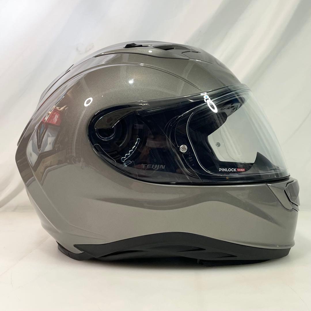 ◎ OGK kabuto KAMUI-3 Lサイズ クールガンメタ ヘルメット