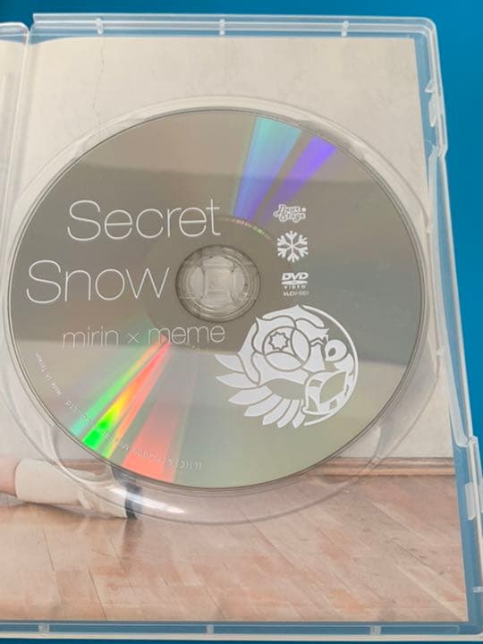 ミュージック Secret 