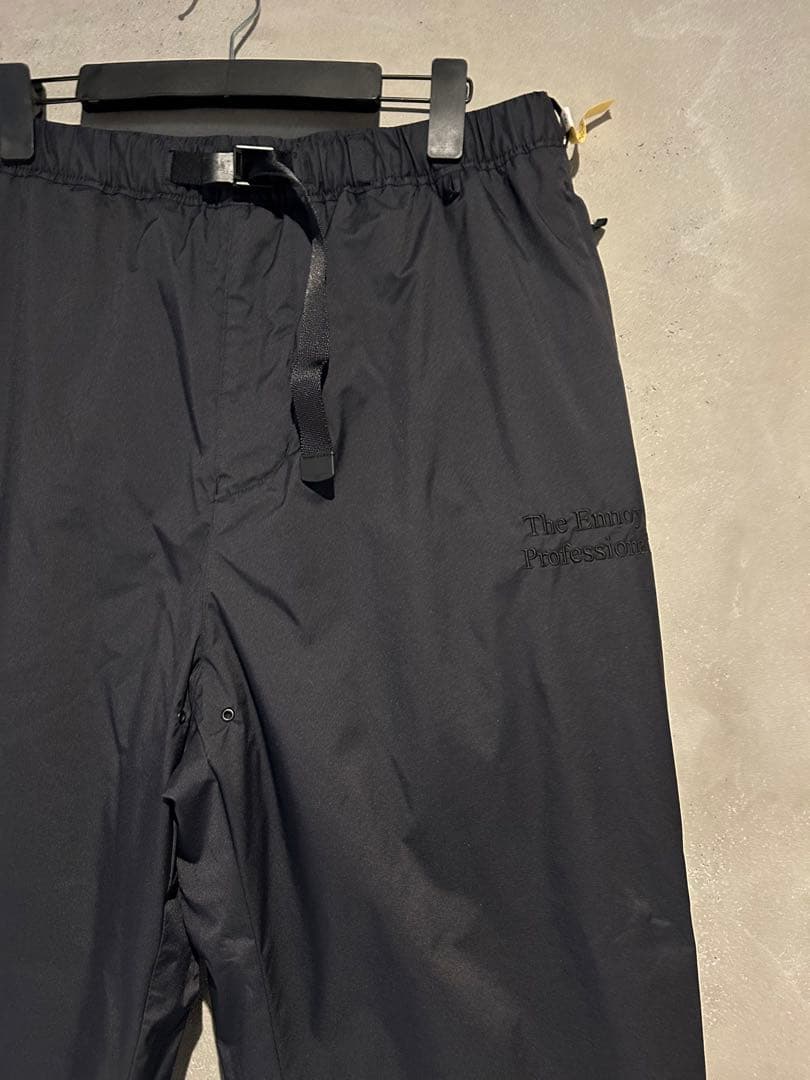 ENNOY2025 professional padded setup（下のみ）