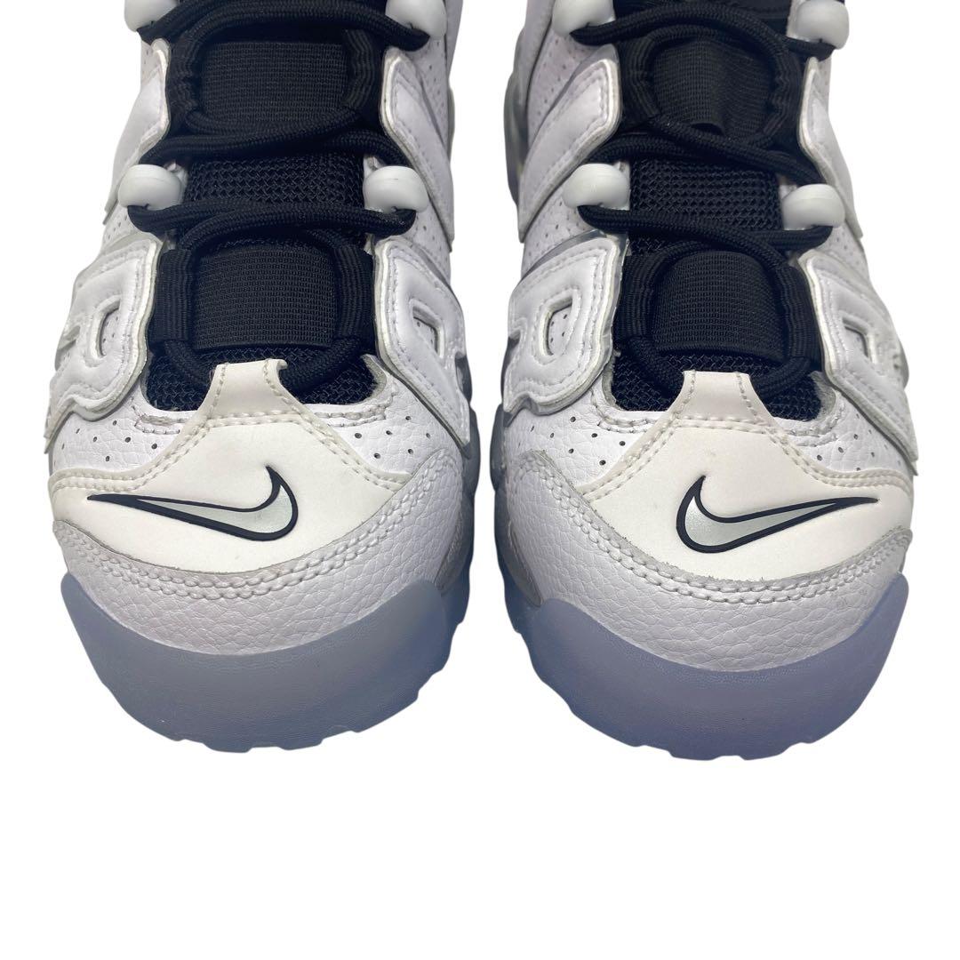 専用　　NIKE ナイキ　22.5 エアモア モアテン DV7408-100