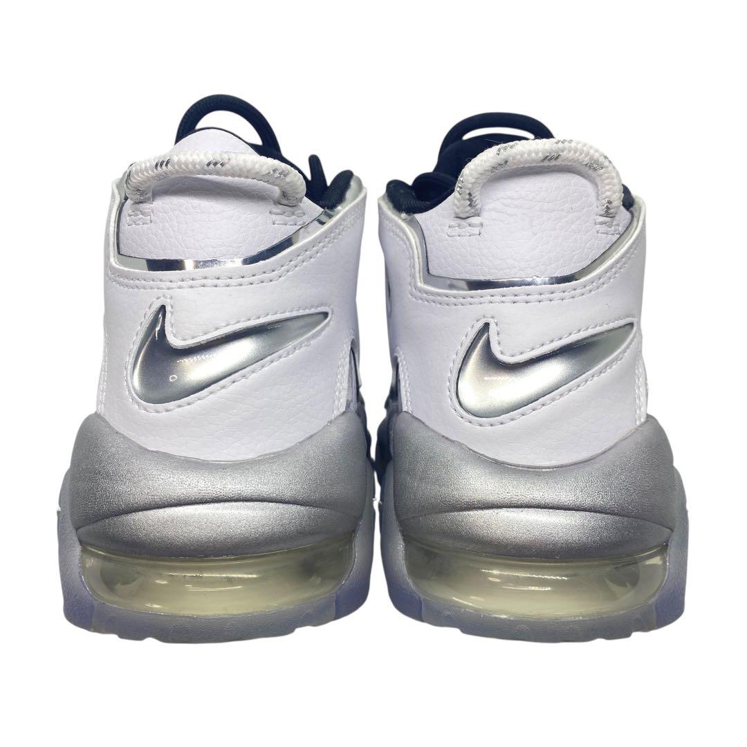 専用　　NIKE ナイキ　22.5 エアモア モアテン DV7408-100