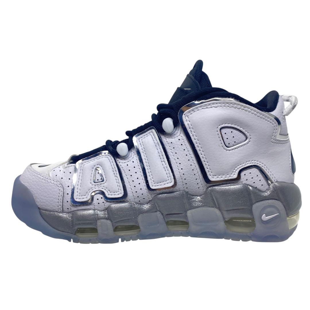 専用　　NIKE ナイキ　22.5 エアモア モアテン DV7408-100