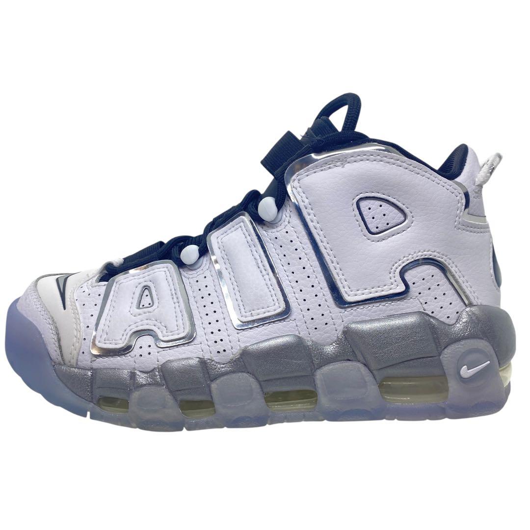 専用　　NIKE ナイキ　22.5 エアモア モアテン DV7408-100