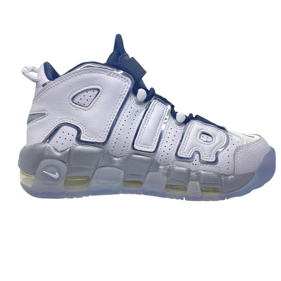 専用　　NIKE ナイキ　22.5 エアモア モアテン DV7408-100