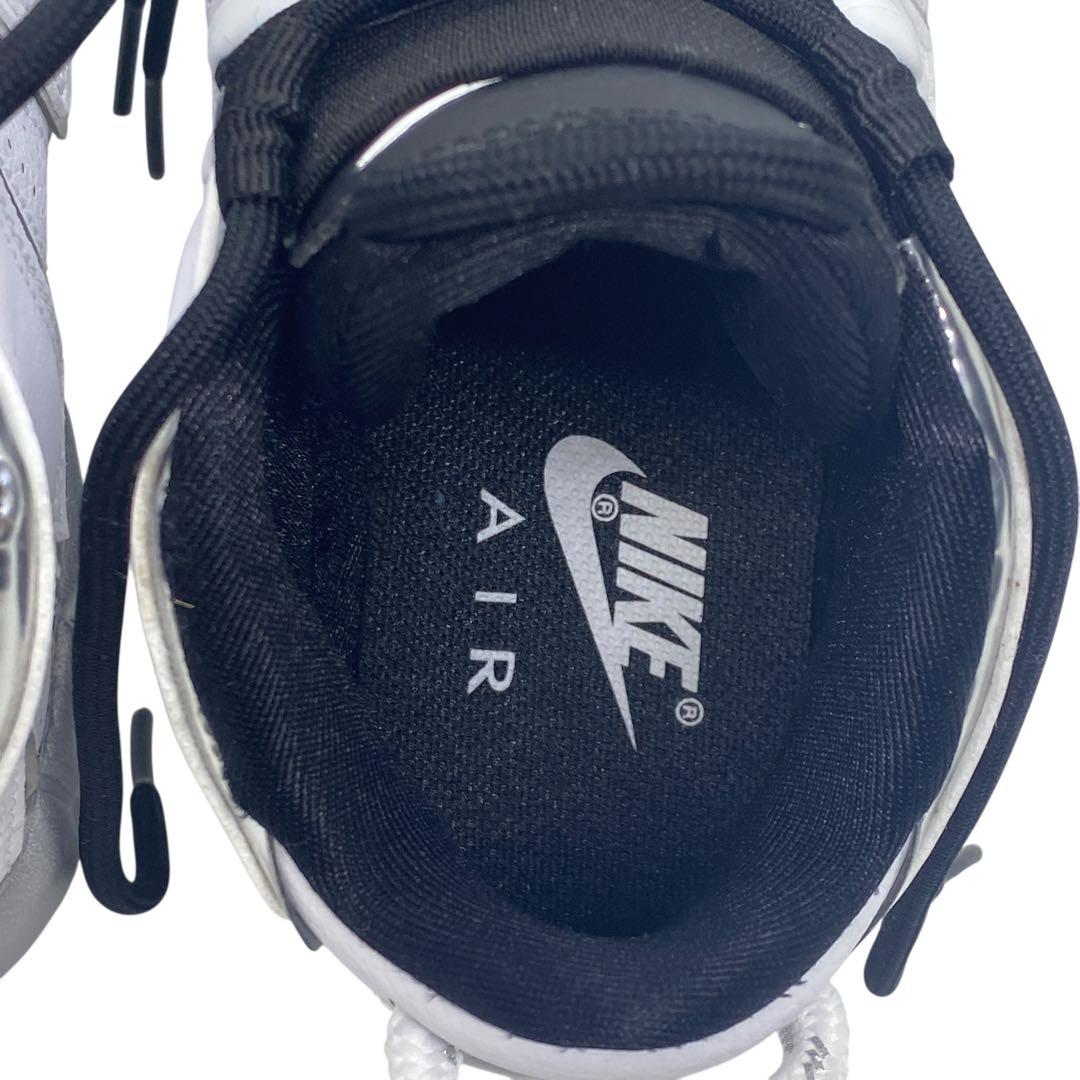 専用　　NIKE ナイキ　22.5 エアモア モアテン DV7408-100
