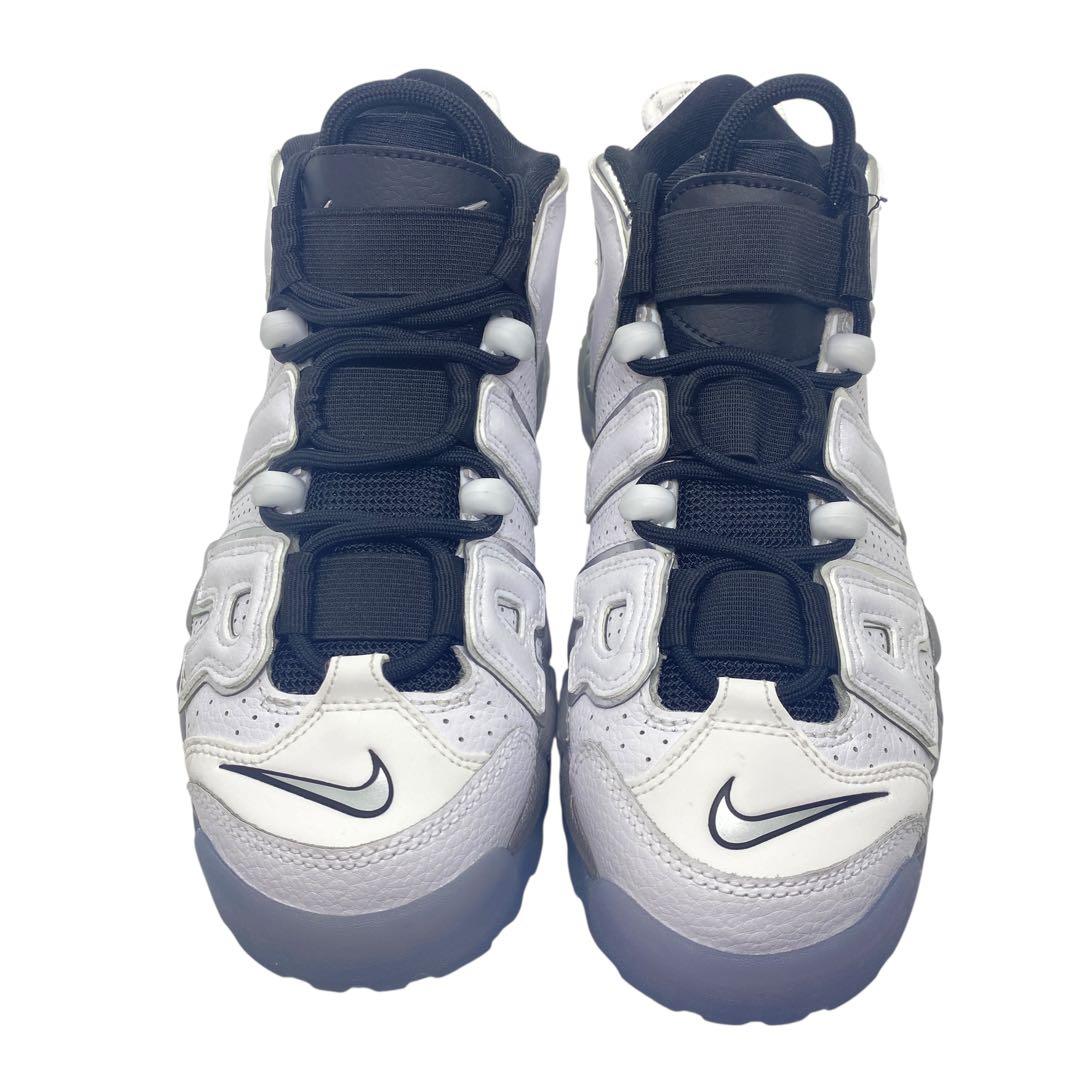 専用　　NIKE ナイキ　22.5 エアモア モアテン DV7408-100