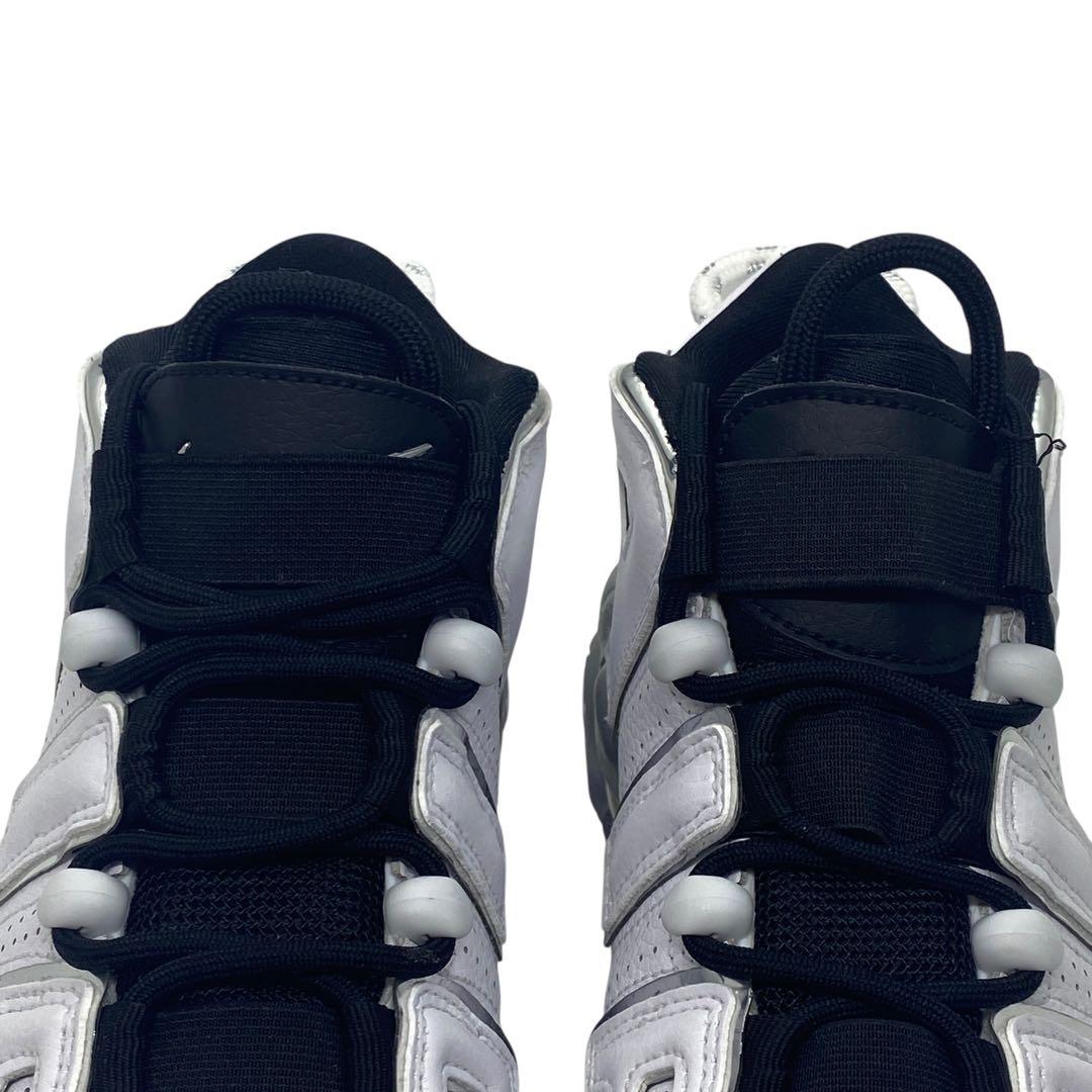 専用　　NIKE ナイキ　22.5 エアモア モアテン DV7408-100