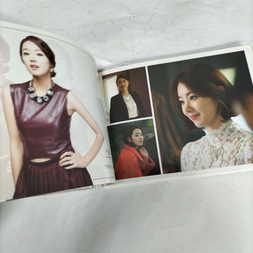 OST⭐韓国 清潭洞アリス パク・シフ/ムン・グニョン/キム・ジソク