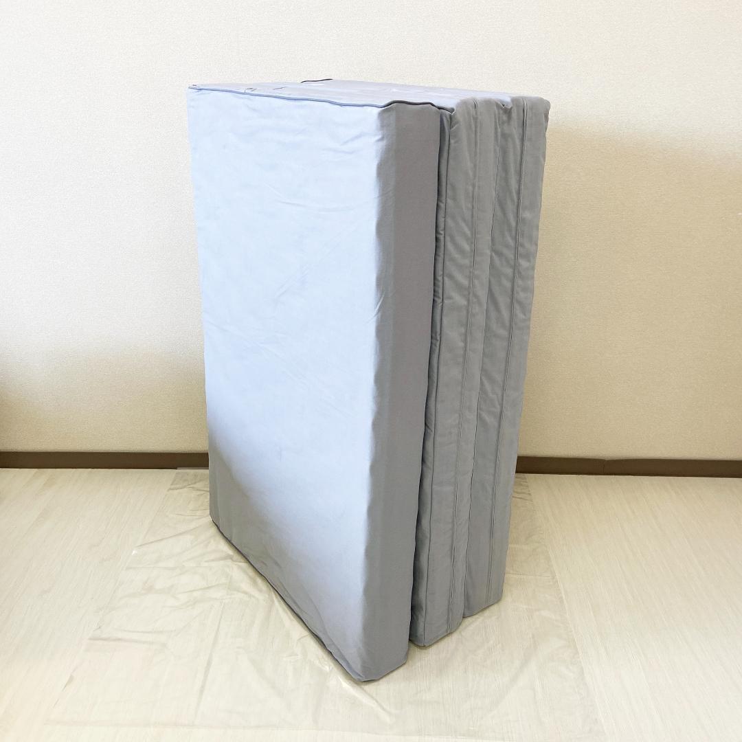 未使用 日本医療 ヘルシーライン シングルマットレス