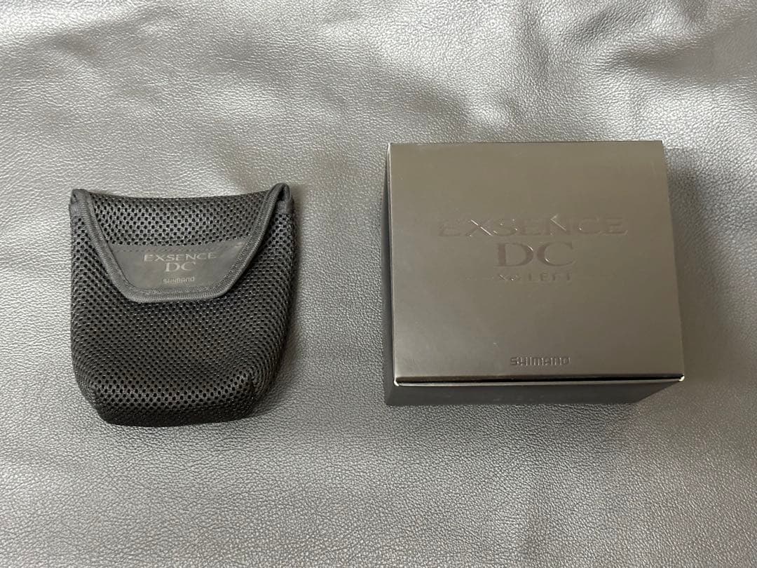 エクスセンスDC XG LEFT