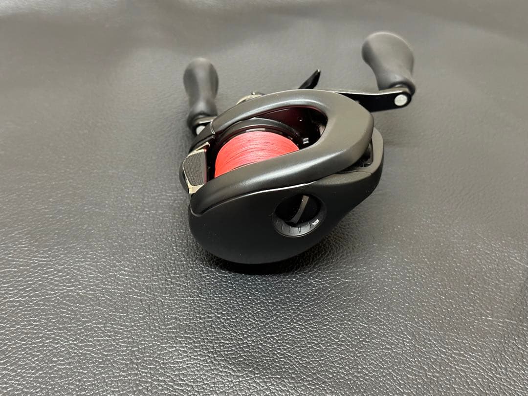 エクスセンスDC XG LEFT