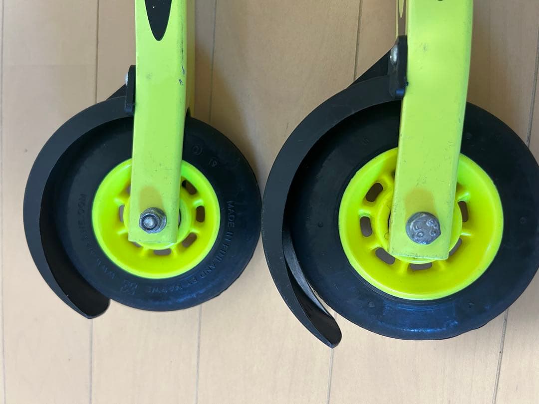 MARWE ローラースキー　スケーティング用