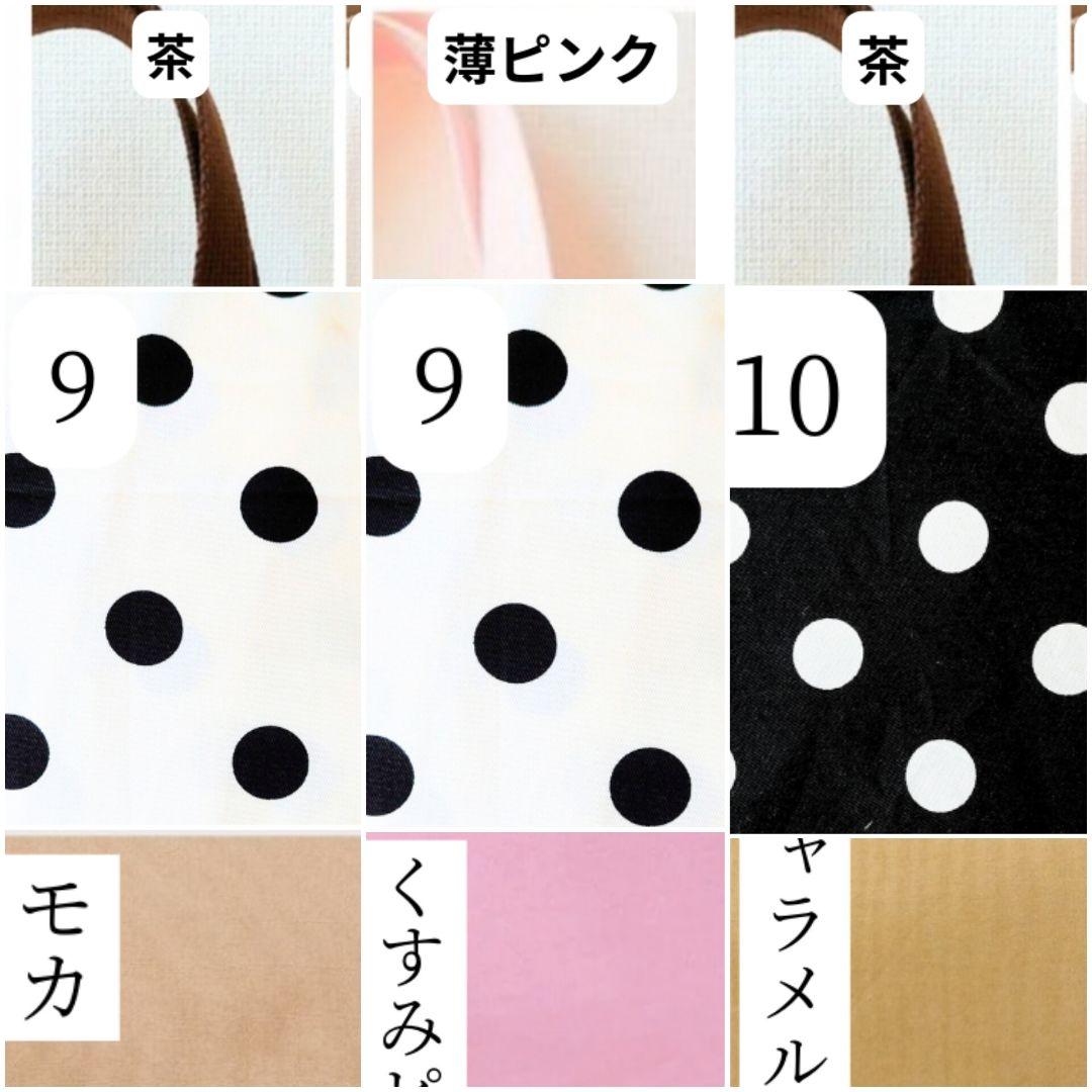 入学 ハンドメイド レッスンバッグ 手提げバッグ 女の子