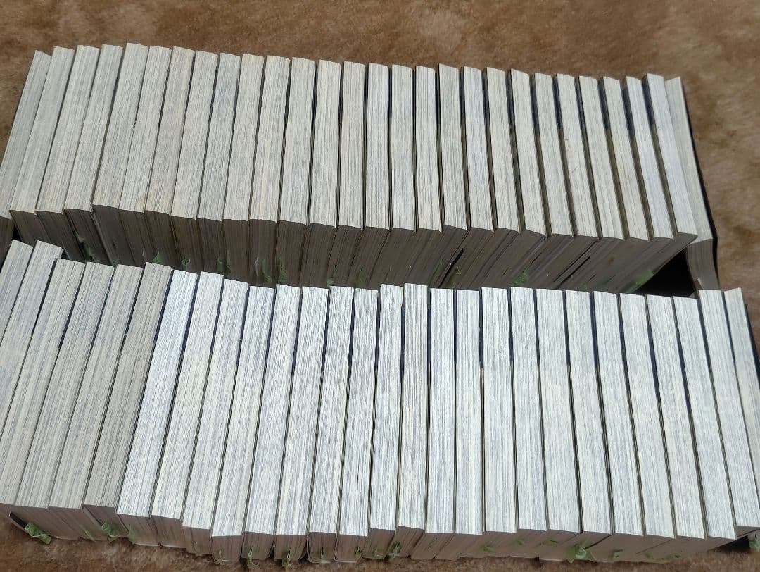 鬼平犯科帳 　56冊セット