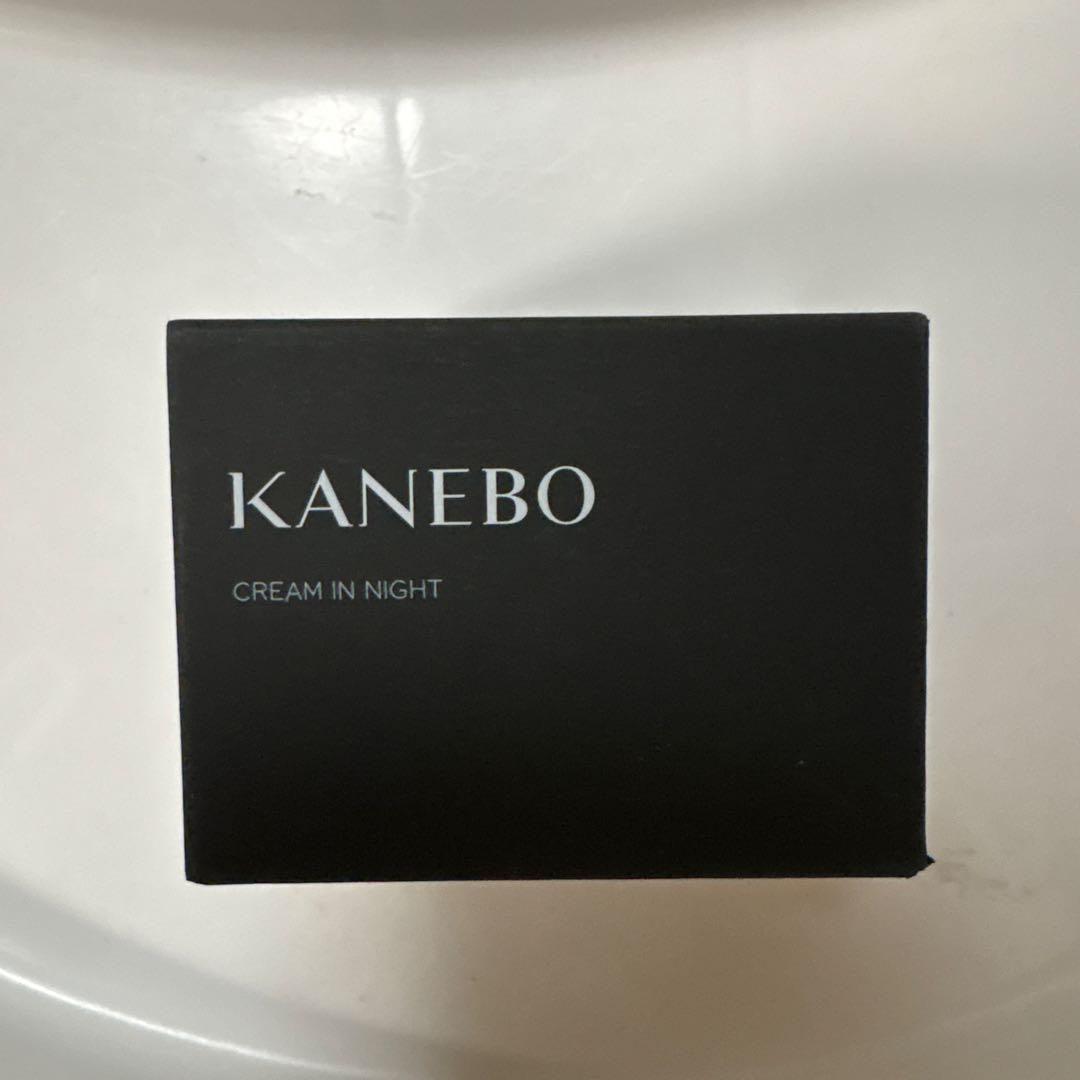 KANEBO クリームインナイトII カネボウ