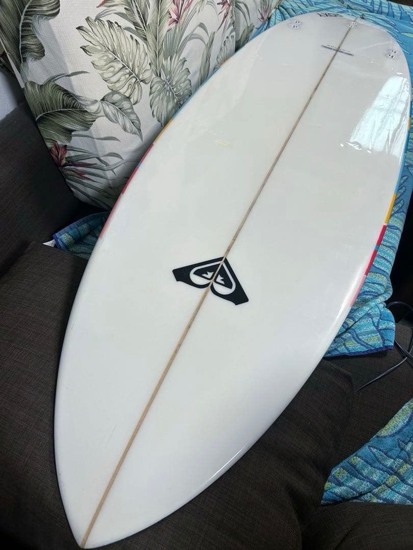 あ*お様 ROXY ロキシー EGG BRETT WARNER DESIGN 6