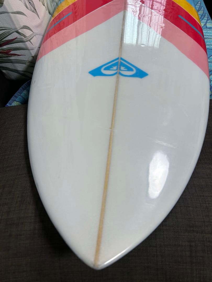 あ*お様 ROXY ロキシー EGG BRETT WARNER DESIGN 6