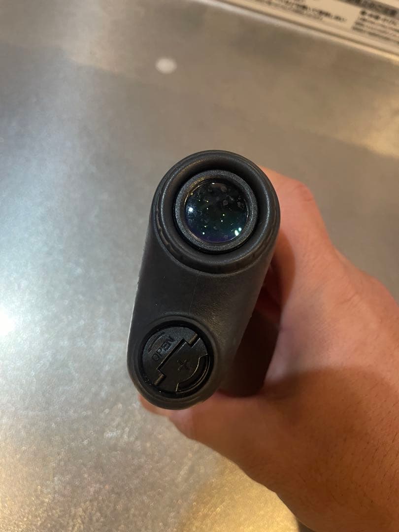 Bushnell ツアーv5