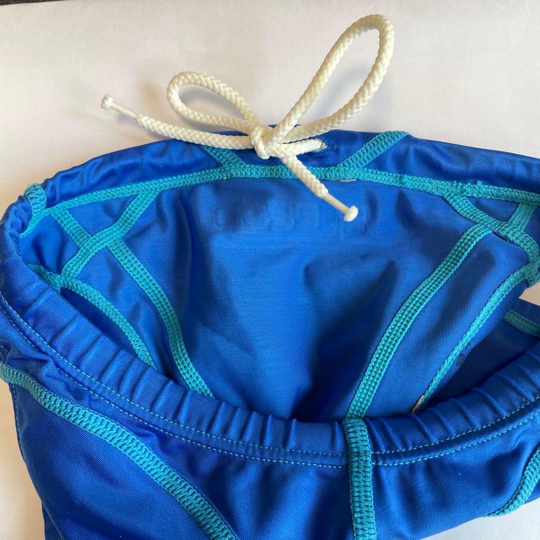 スピード競泳水着　アクアスペック　140(SS)