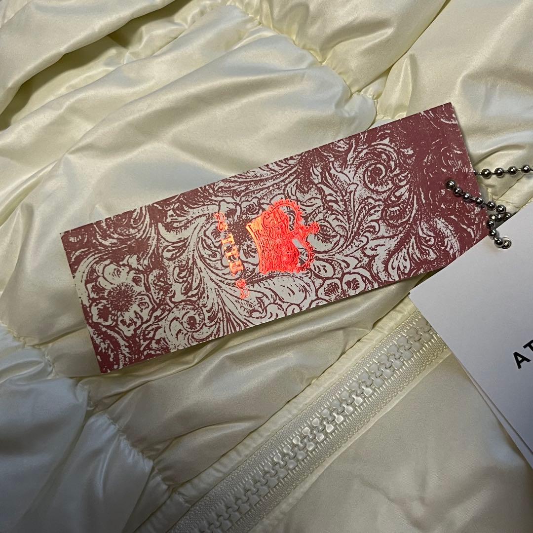 未使用 Y2K grunge お兄系 平成初期 ネオギャル男　　T.T.U 白