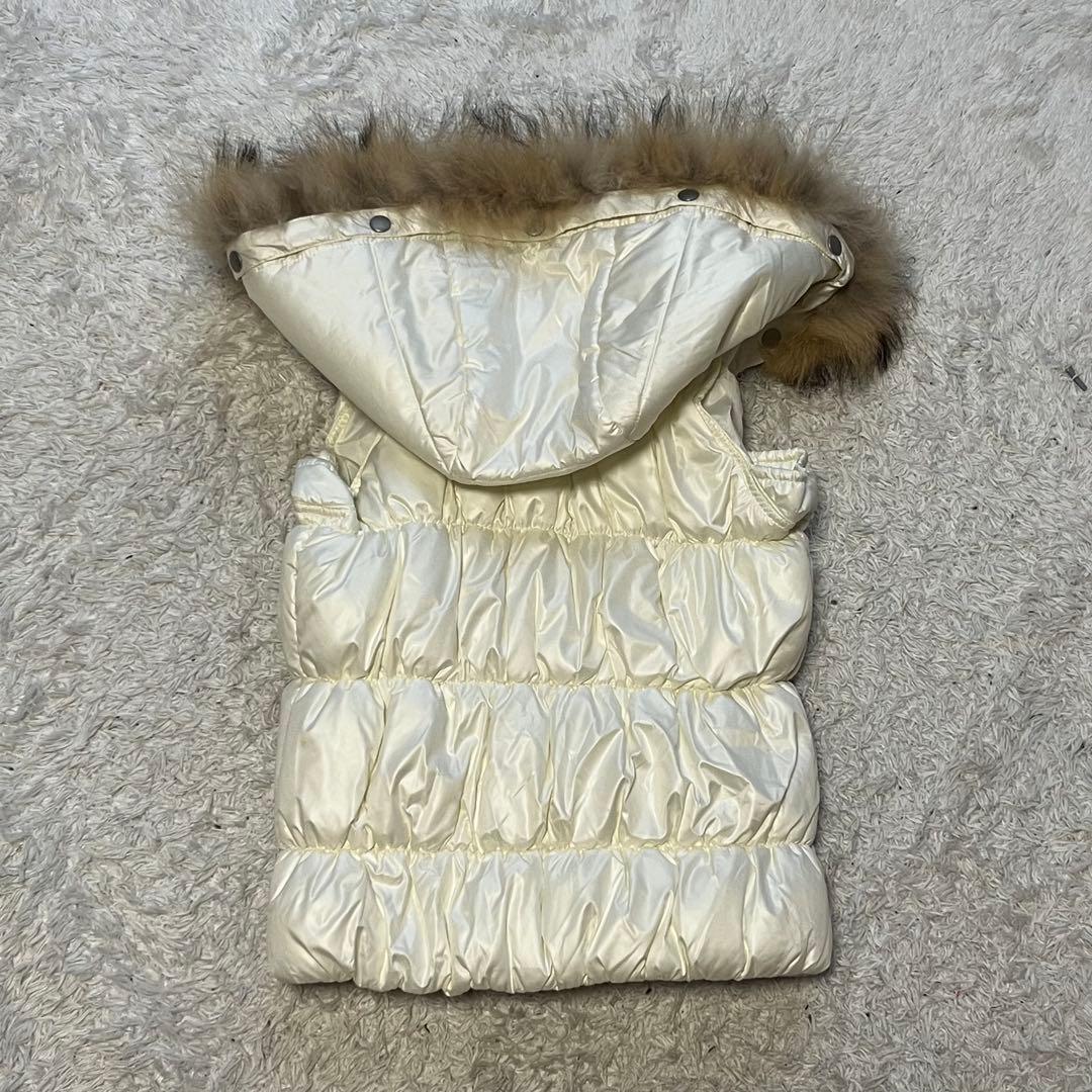 未使用 Y2K grunge お兄系 平成初期 ネオギャル男　　T.T.U 白