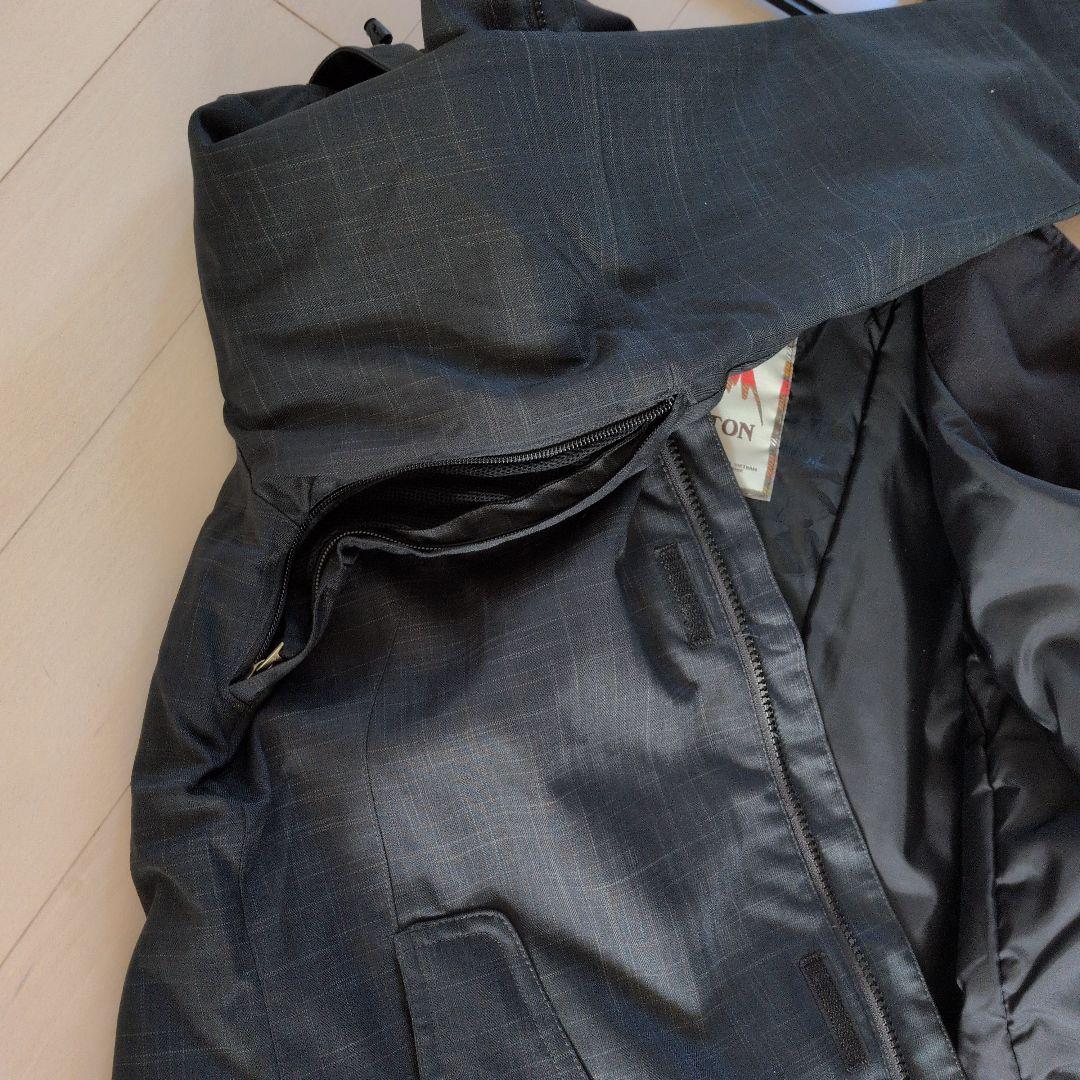 BURTON ボードウェア（上） kissmarkボードウェア（下）セット