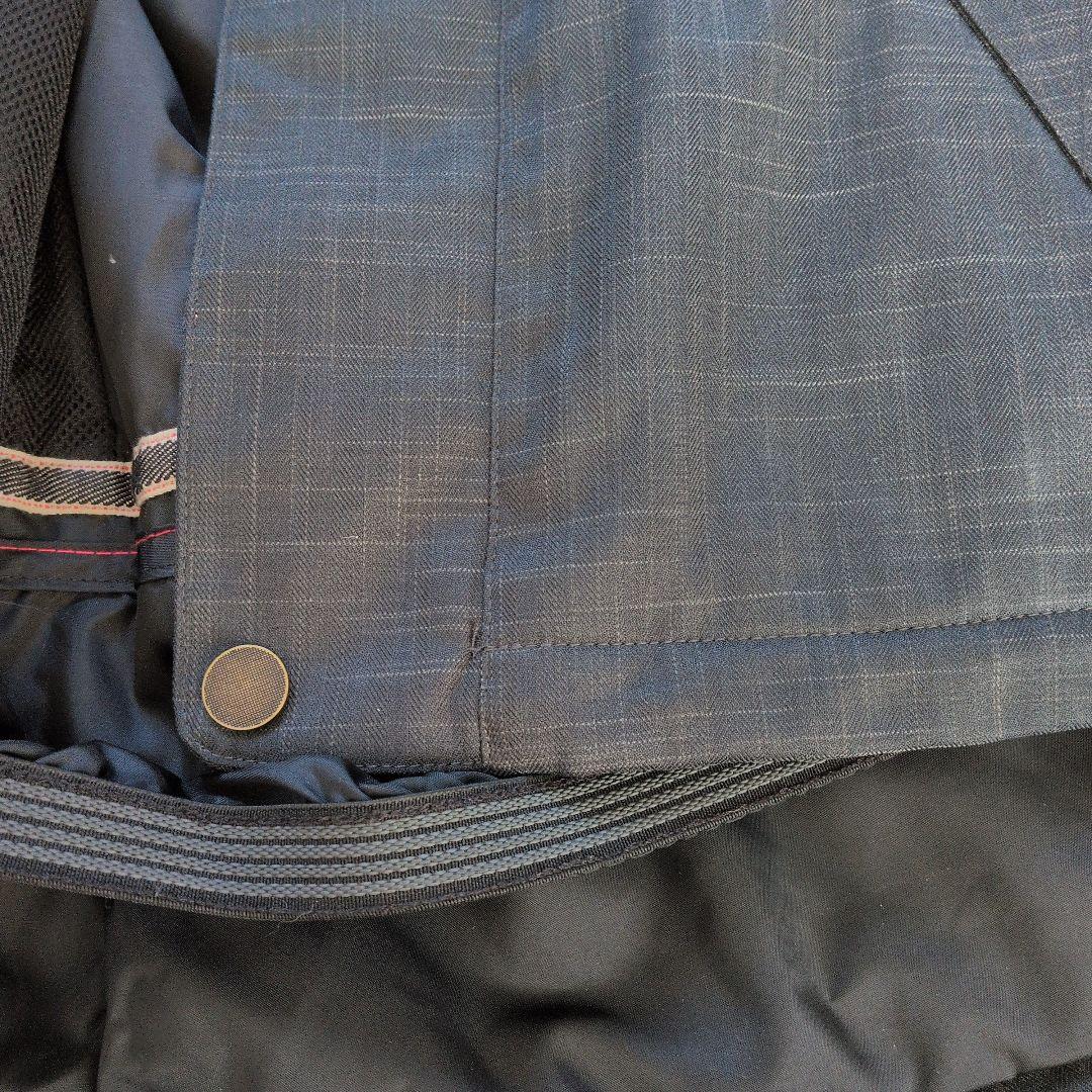 BURTON ボードウェア（上） kissmarkボードウェア（下）セット