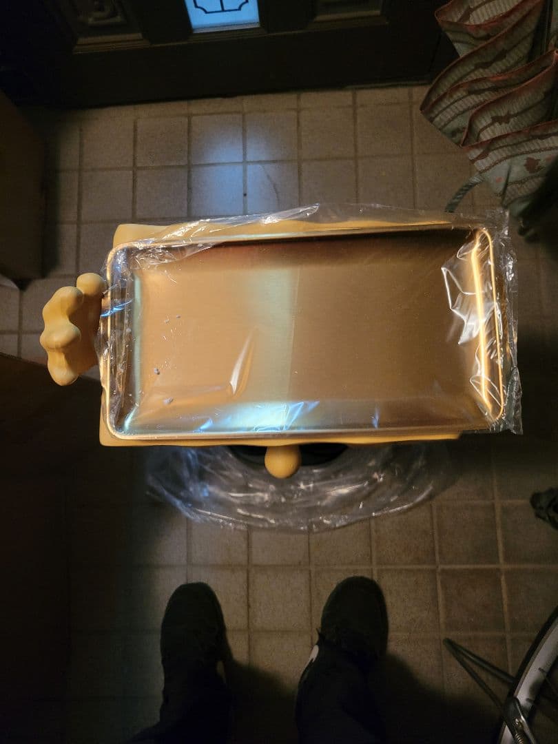 新品 即日発送!! スポンジボブ 大型 フィギュア テーブル ディスプレイ 置物