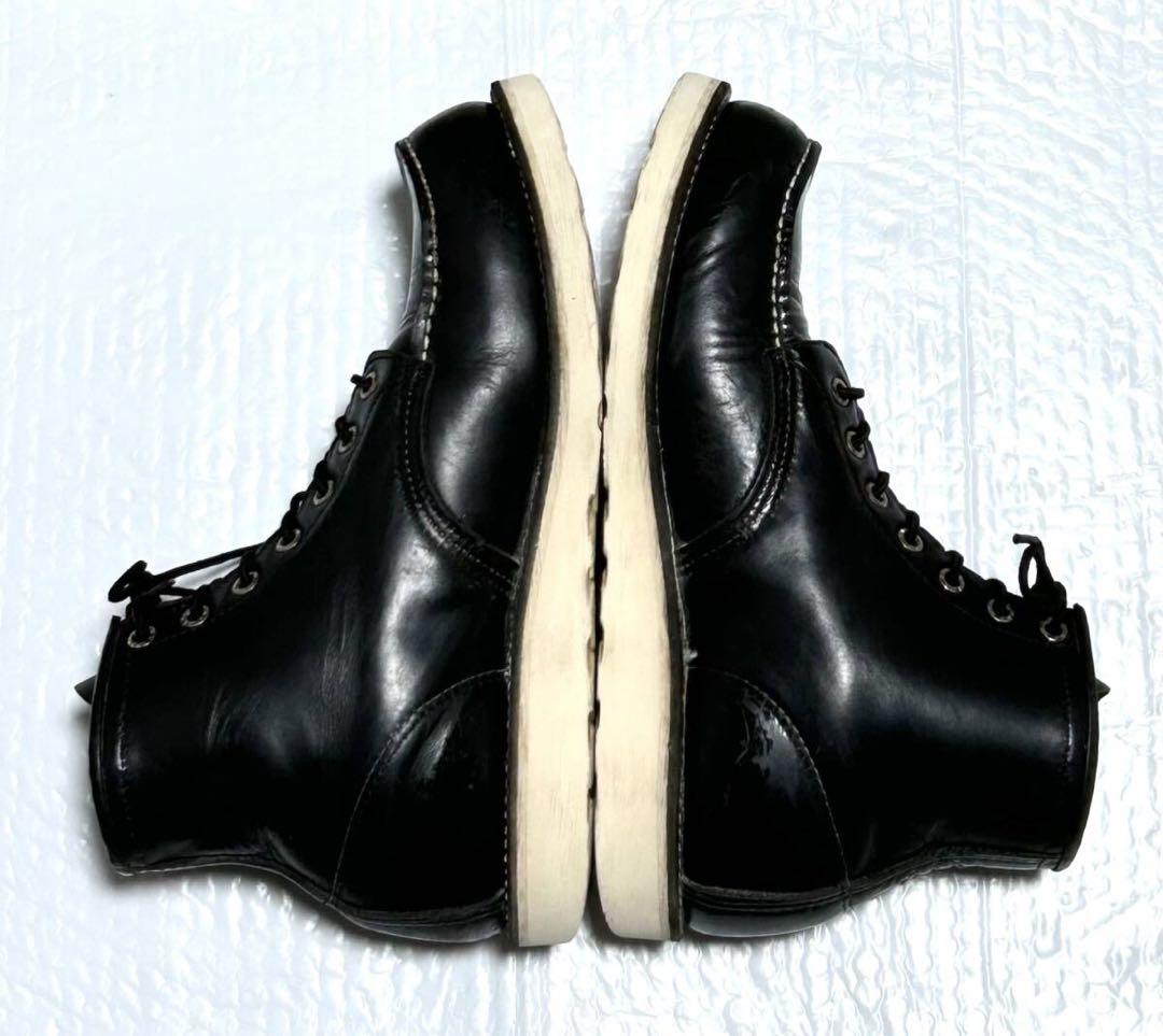 【9/E】8179 RED WINGレッドウィング★ハーレー ninja gpz