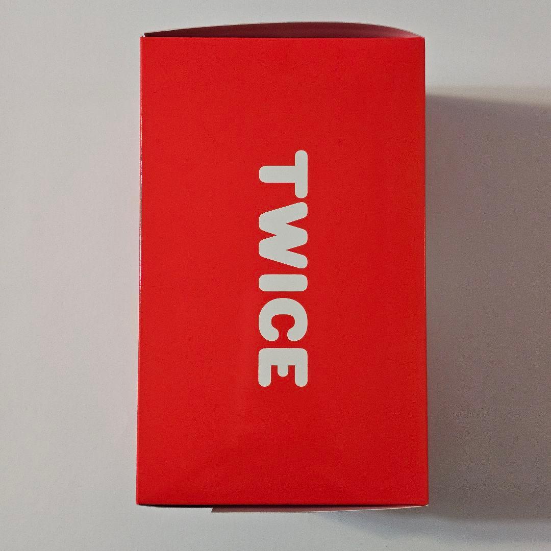 miimさま　トレカ付き　TWICE チェヨン チェンブリー シリコンライト