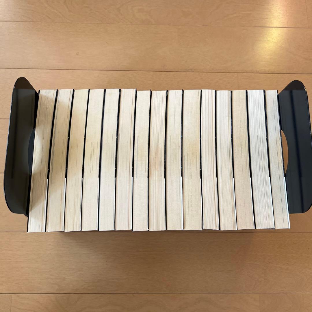 超人ロック全27巻(完結)文庫版