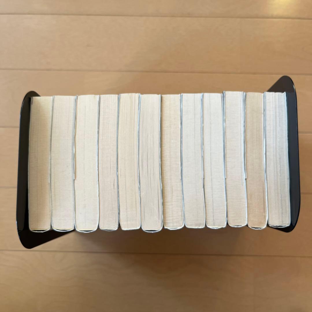 超人ロック全27巻(完結)文庫版