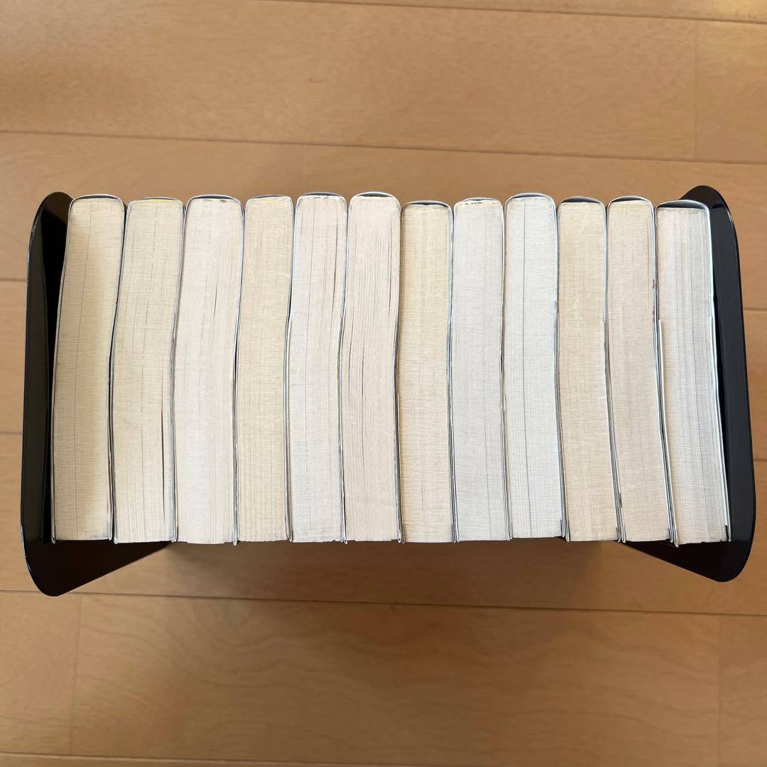 超人ロック全27巻(完結)文庫版