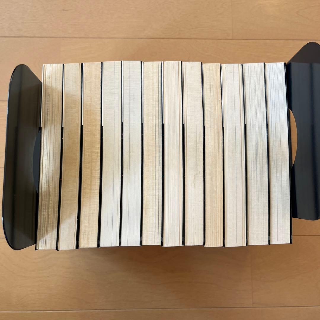 超人ロック全27巻(完結)文庫版