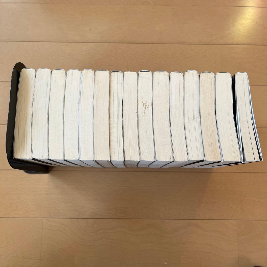 超人ロック全27巻(完結)文庫版