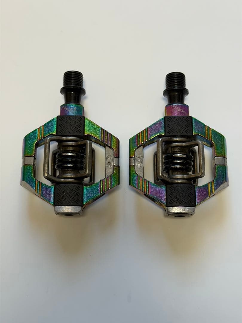 クランクブラザーズ キャンディ7 オイルスリック