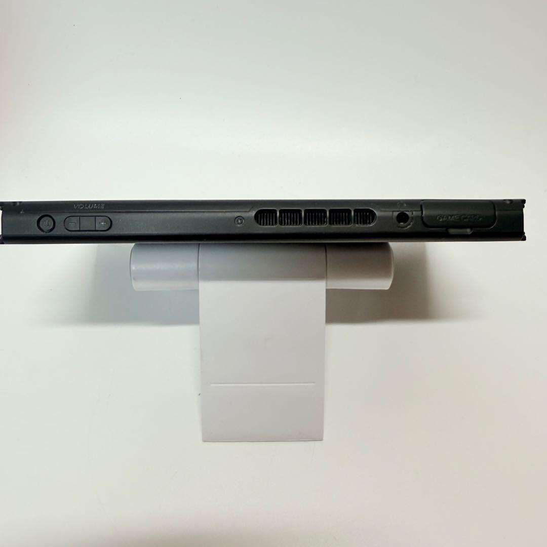 完品　美品　Nintendo Switch 本体　グレー　ニンテンドー　スイッチ