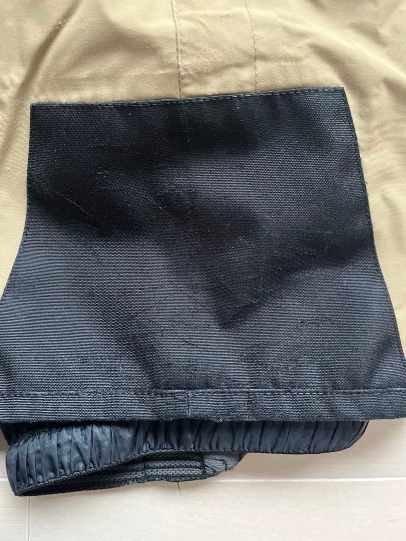 THE NORTH FACE 子ども用スキーウェア 上下セット 140