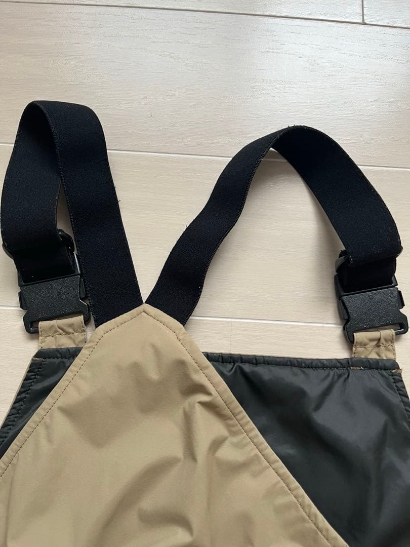 THE NORTH FACE 子ども用スキーウェア 上下セット 140