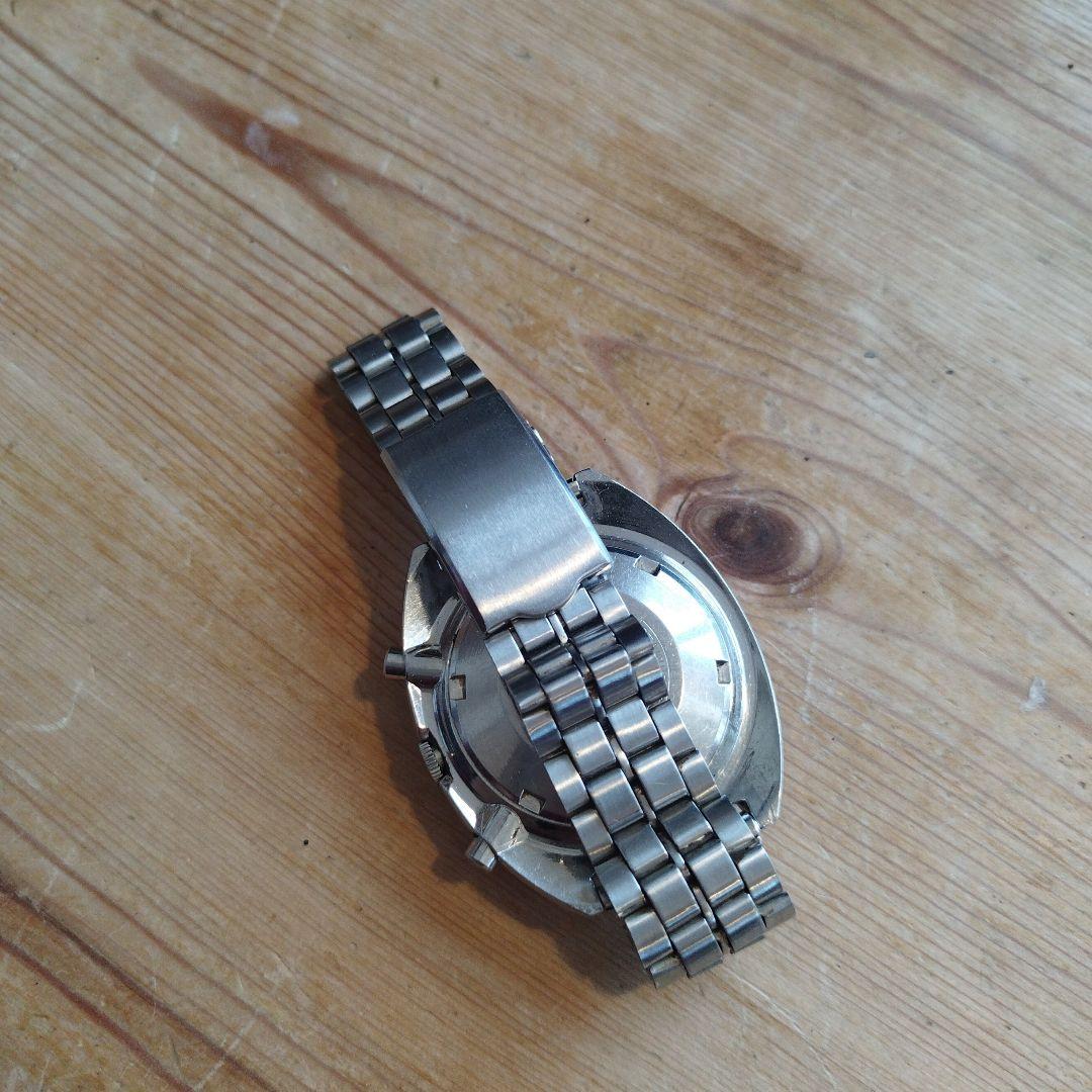 セイコー 自動巻き時計 6139-6000