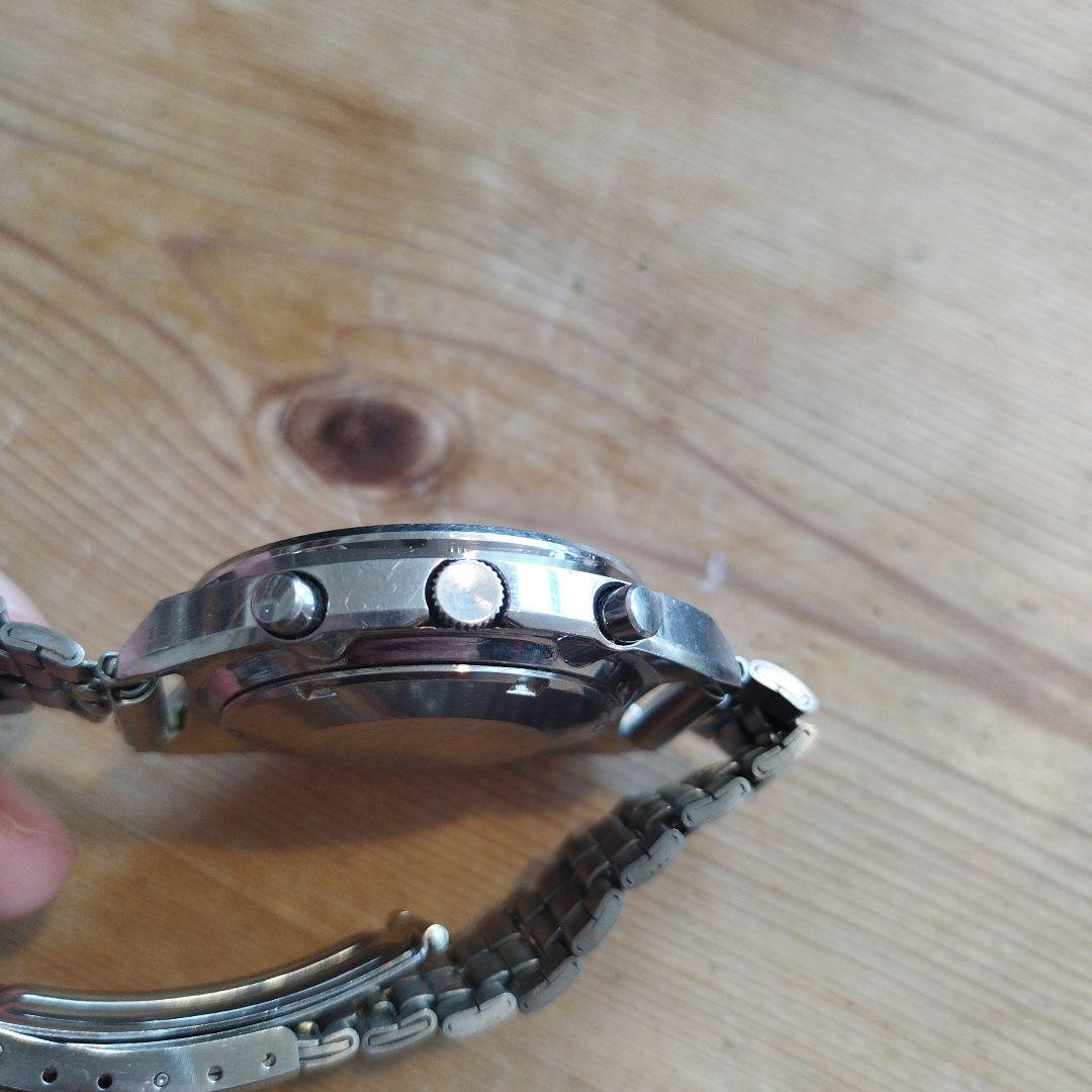 セイコー 自動巻き時計 6139-6000