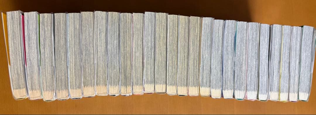 へうげもの　全巻　初版　帯付き