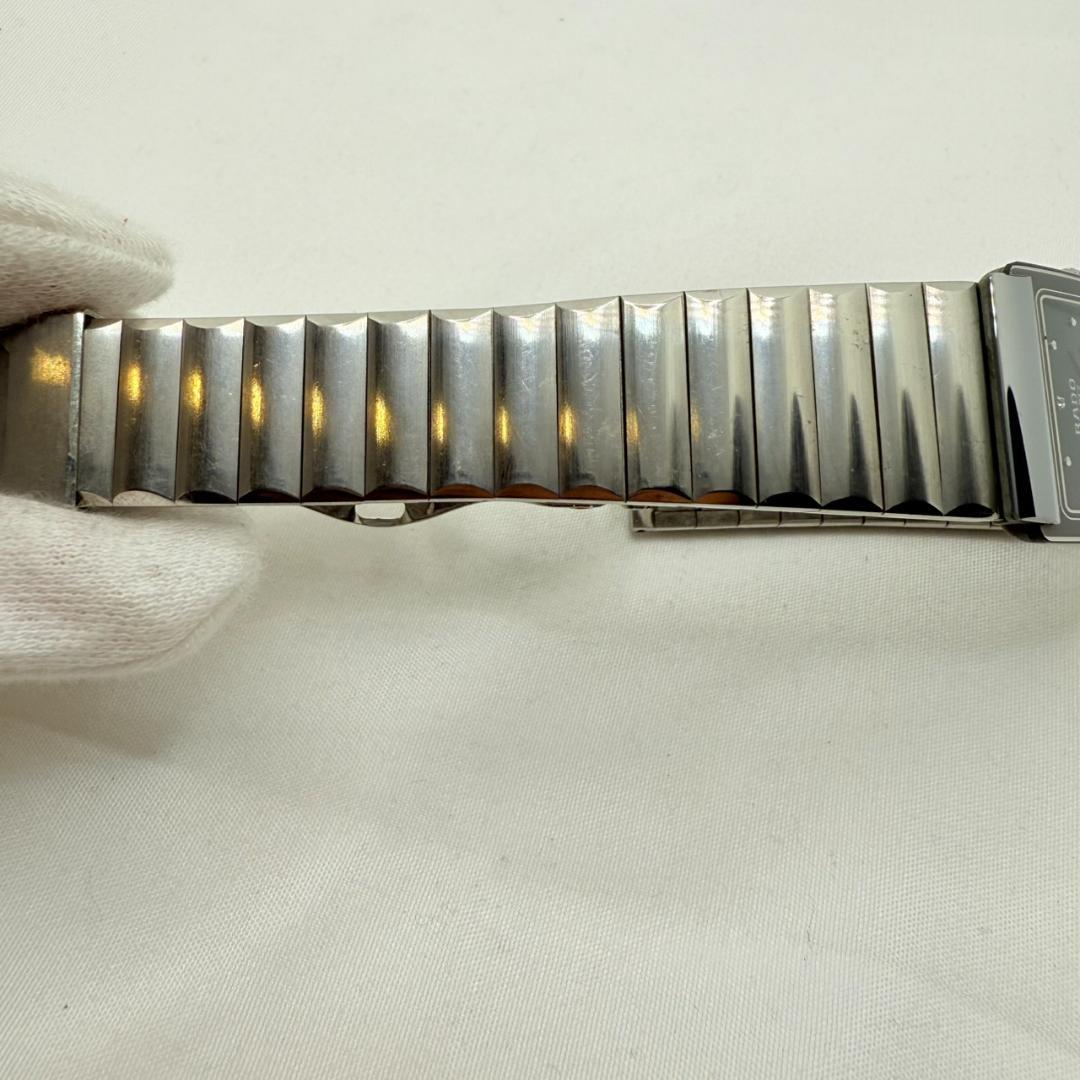 RADO DiaStar ラドー ダイアスター クオーツ 腕時計