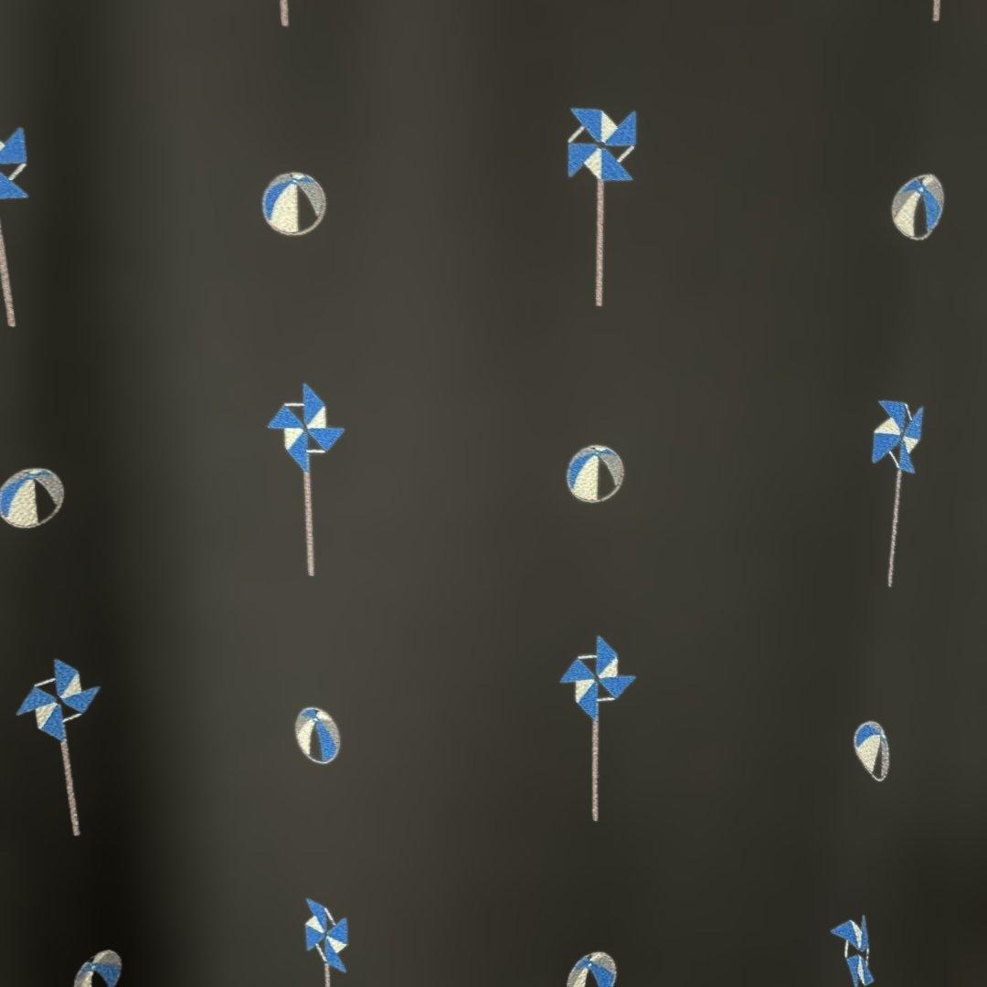 新品タグ付き　詩仙堂　トモコレクションTOMO COLLECTION チュニック