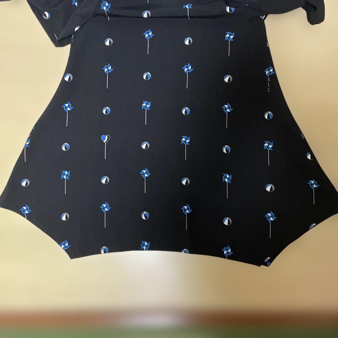 新品タグ付き　詩仙堂　トモコレクションTOMO COLLECTION チュニック